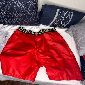 Versace Trunks